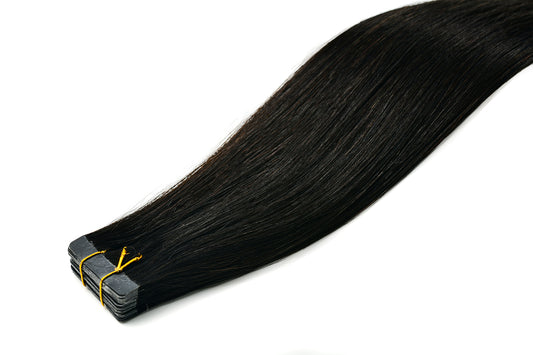 シートエクステ　テープ式 女性　レディース　ウィッグ　エクステウイッグ　ロング　かつら　薄毛　TP